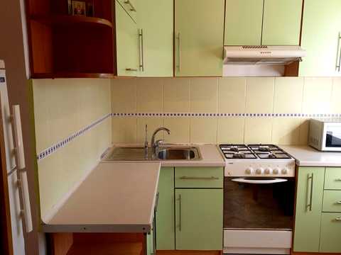 квартира за адресою Євгена Танцюри вул. (Генерала Петрова), 39