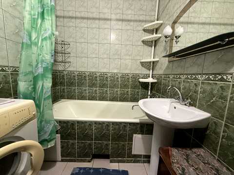 квартира за адресою Соломії Крушельницької вул., 5