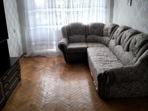 квартира за адресою Лесі Українки вул., 7