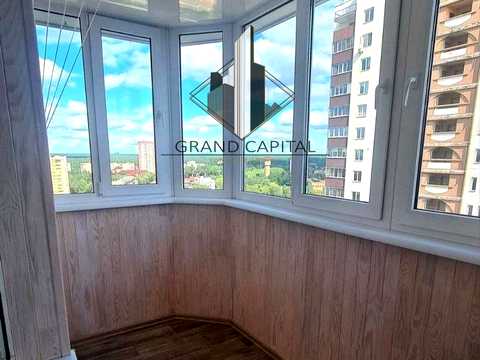 квартира за адресою Інженера Бородіна вул. (Сергія Лазо), 6-А