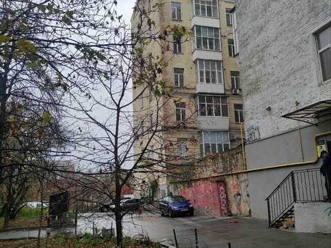 квартира по адресу Михайловская ул., 9б