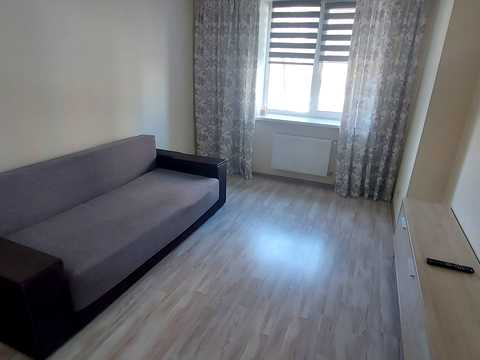квартира за адресою Боголюбова вул., 35