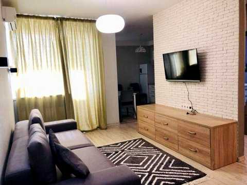 квартира за адресою Бориса Гмирі вул., 16