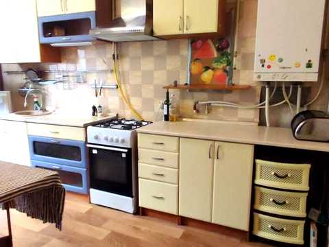 квартира по адресу Богданова пер., 8
