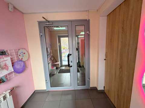 коммерческая по адресу вулиця Івана Мазепи, 20