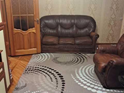 квартира за адресою Перемоги просп. (Курський), 103