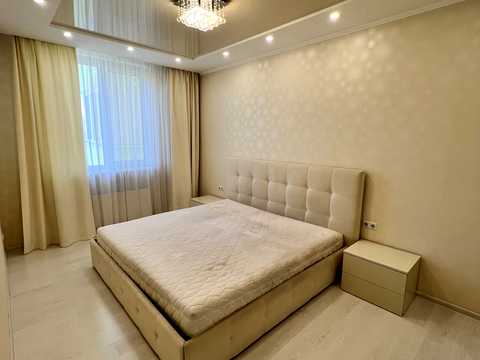 квартира за адресою Шолуденка вул., 18-А