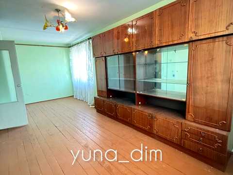 квартира за адресою Грушевського, 160