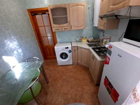 квартира по адресу Профспілок пл., 4