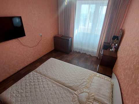 квартира за адресою Героїв України просп. (Героїв Сталінграду), 87-В