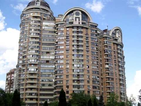 квартира за адресою Старонаводницька вул., 6-Б