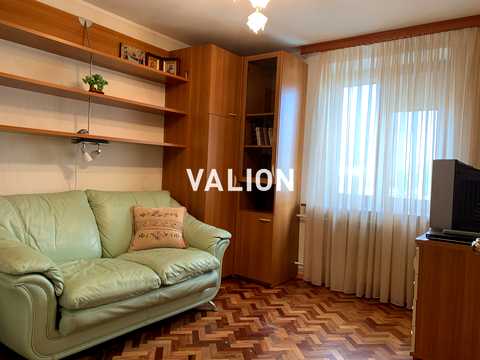квартира за адресою Святошинська вул., 4