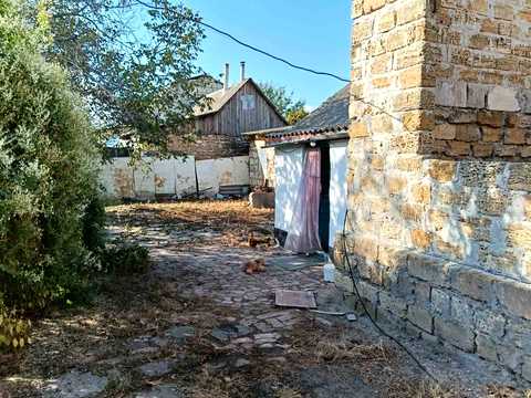 дом по адресу Пересадівська ул.