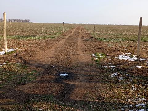 участок по адресу Академика Сахарова ул.