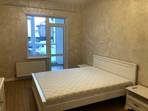 квартира за адресою Лисика вул., 11