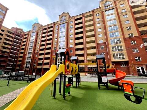 квартира по адресу провулок Тарнавського, 4
