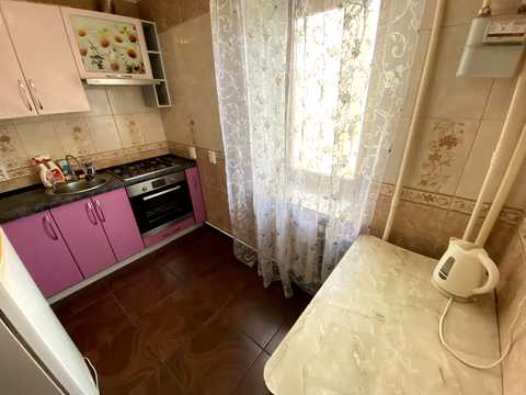 квартира за адресою Магістральна вул. (Кириленка), 23