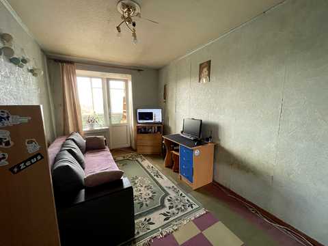 квартира по адресу Щепкина ул., 39