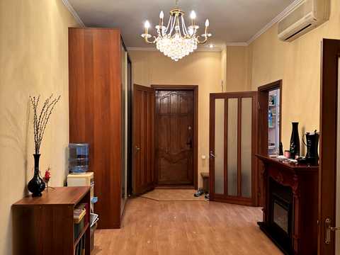 квартира за адресою Одеса, Бреуса вул., 61/2