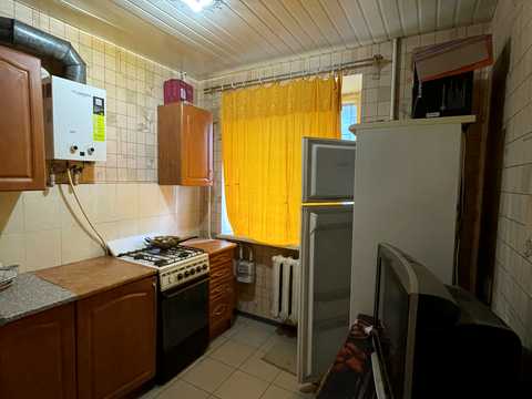 квартира по адресу Миколи Корищенка ул. (Кузнецова), 24