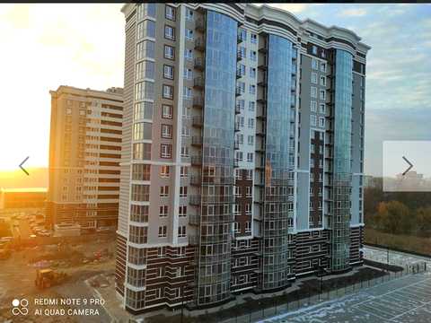 квартира по адресу Свободи ул.