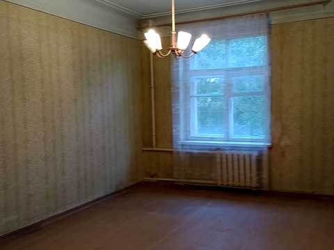 квартира по адресу Бекетова ул., 15