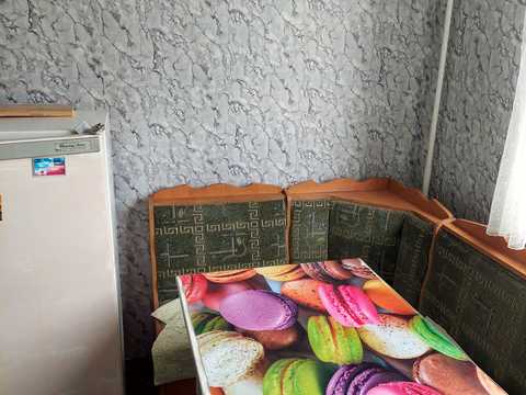 квартира за адресою Гвардійців-Широнінців вул., 113