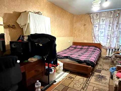 квартира за адресою Великотирнівська вул., 31
