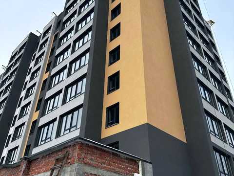 квартира за адресою Романа Шухевича вул. (Курчатова), 8/2