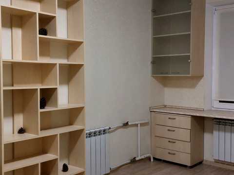 квартира за адресою Київ, Дмитра Павличка просп. (Маршала Рокосовського), 6