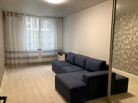 квартира по адресу Университетская ул., 3/14