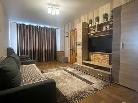 квартира по адресу Тракторостроителей просп., 102