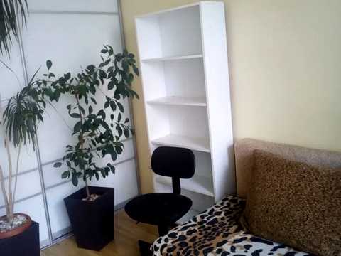квартира за адресою Лісовий просп., 19