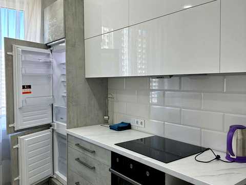 квартира за адресою Генуезька вул., 3а