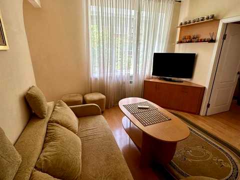 квартира по адресу Володимира Вернадського ул. (Дзержинського), 22
