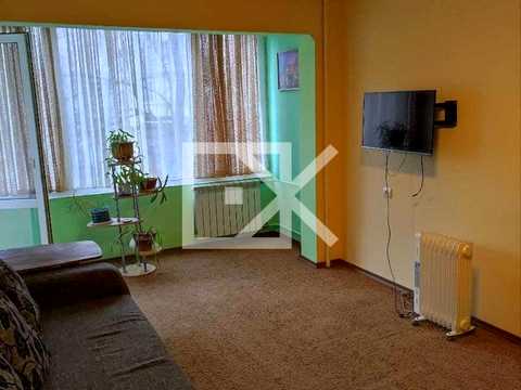 квартира по адресу Русановский бульв., 9