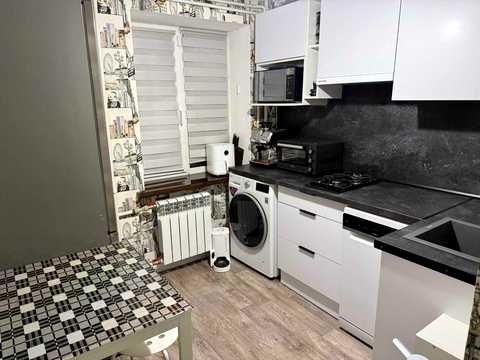 квартира за адресою Петра Калнишевського просп. (Косіора), 6