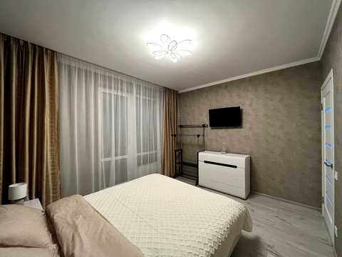 квартира за адресою Шолуденка вул., 1-А