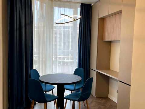 квартира по адресу Мартинова просп., 8