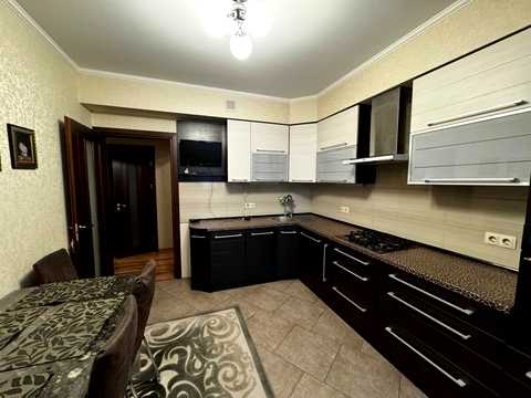 квартира по адресу Інституцька, 6Б