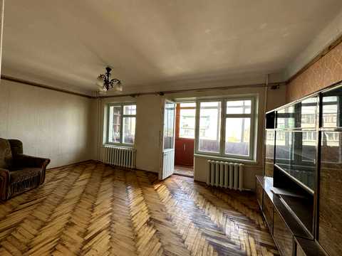 квартира по адресу Чумаченко ул., 45