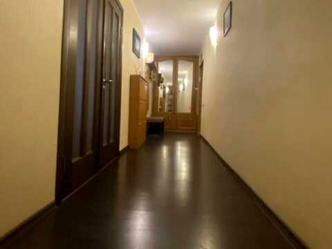 квартира по адресу Гетмана Петра Дорошенко ул. (Генерала Грушевого), 12