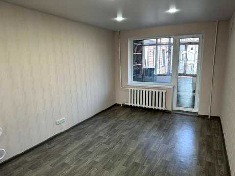 квартира по адресу Мира просп., 6