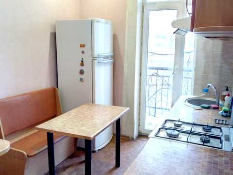 комната по адресу Каплуновский пер. (Краснознаменный), 2