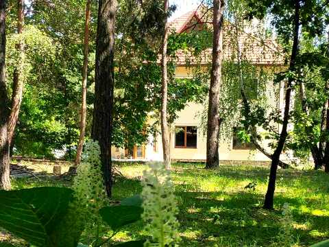 дом по адресу Щаслива, 5