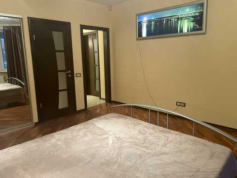 квартира за адресою Старонаводницька вул., 13