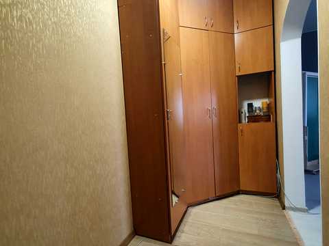квартира за адресою Героїв Крут вул. (Черепіна), 36