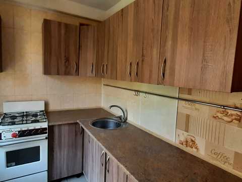квартира за адресою Европейская