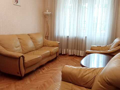 квартира по адресу Берестейский просп. (Победы), 7
