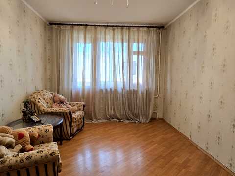 квартира за адресою Харків, Садовий проїзд, 26